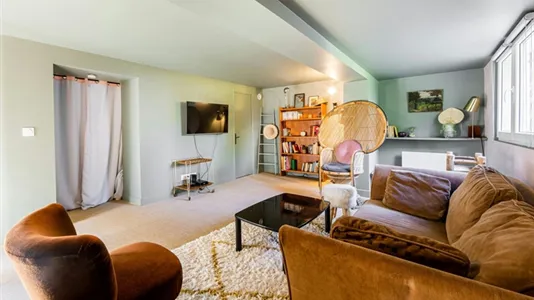 Apartments in L'Haÿ-les-Roses - photo 6