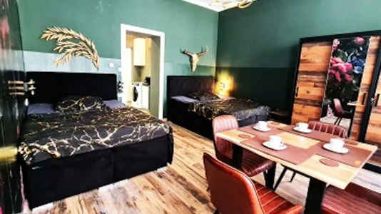 Apartments in Vienna Landstraße - photo 4