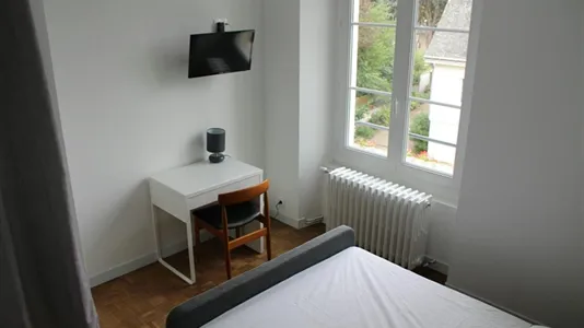 Apartments in Angers - photo 9