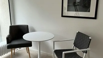 Apartment for rent in Frankfurt (region)