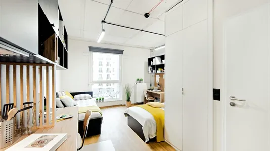 Rooms in Location is not specified - photo 9