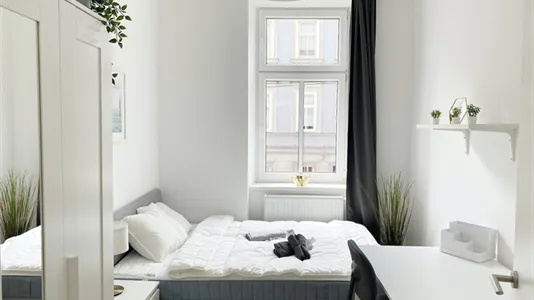Rooms in Wien Ottakring - photo 7