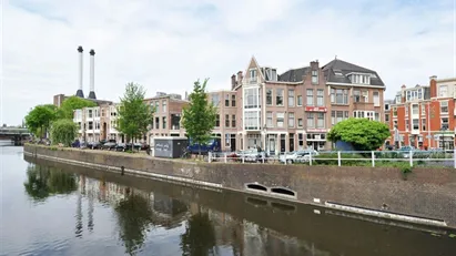 Apartment for rent in The Hague