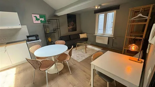 Apartments in Stad Brussel - photo 2