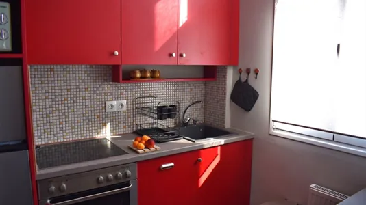 Rooms in Athens Agios Nikolaos - photo 10