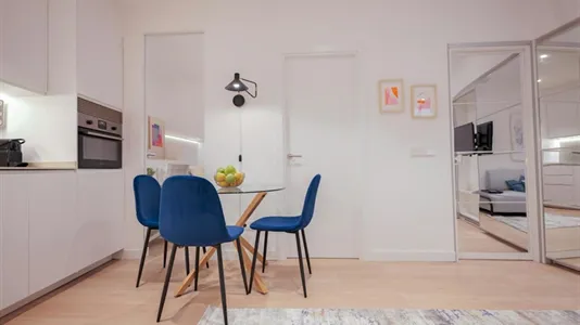 Apartments in Madrid Centro - photo 3