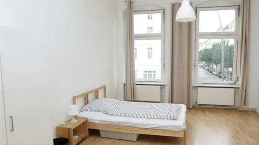 Rooms in Berlin Mitte - photo 1