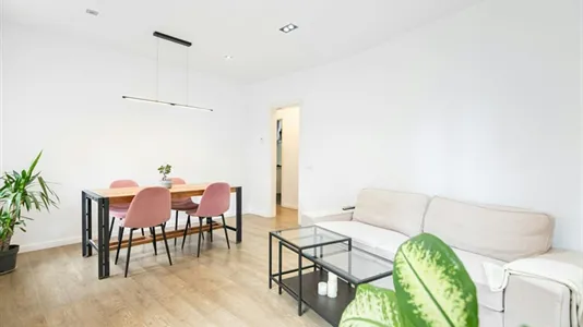 Apartments in Barcelona Sant Martí - photo 7