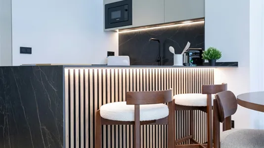 Apartments in Barcelona Eixample - photo 10