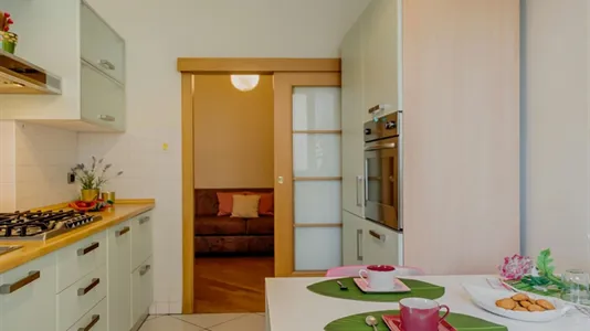 Rooms in Florence - photo 2