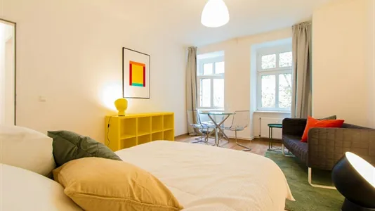 Apartments in Berlin Pankow - photo 2