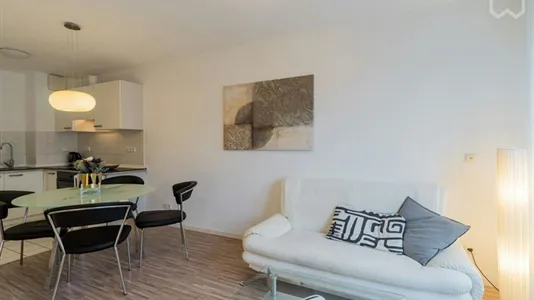 Apartments in Location is not specified - photo 6