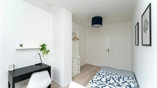 Rooms in Berlin Neukölln - photo 3