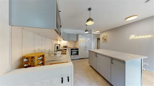 Rooms in Bobigny - photo 5