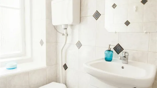 Apartments in Budapest Józsefváros - photo 10