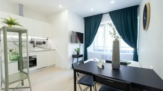 Apartments in Milano Zona 2 - Stazione Centrale, Gorla, Turro, Greco, Crescenzago - photo 5