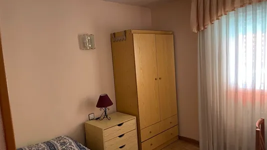 Rooms in Leganés - photo 9
