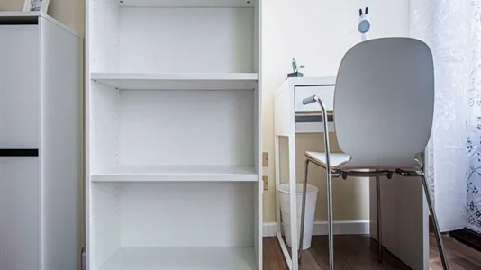 Rooms in Milano Zona 2 - Stazione Centrale, Gorla, Turro, Greco, Crescenzago - photo 4