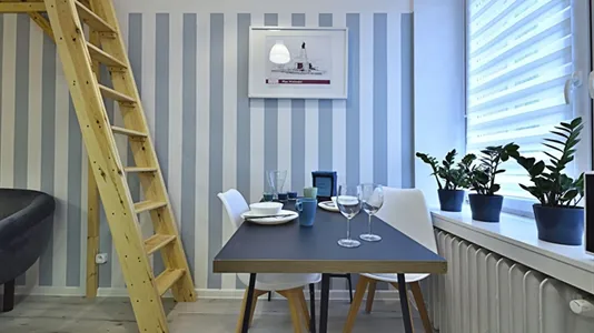 Apartments in Łódź - photo 6