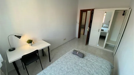 Rooms in Madrid Puente de Vallecas - photo 8