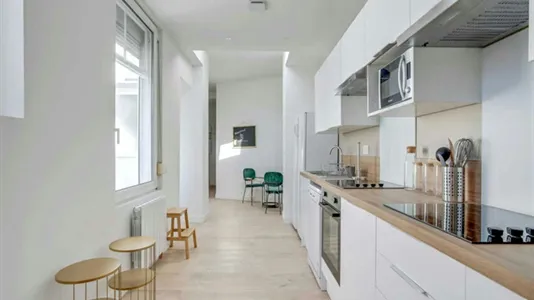 Rooms in Lille - photo 9