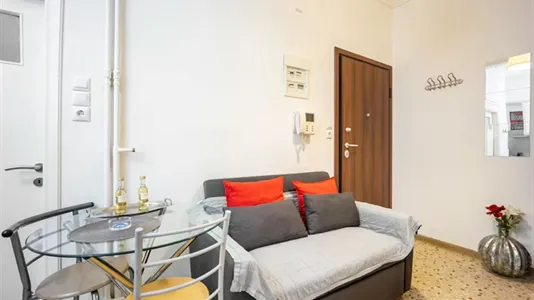 Apartments in Athens Akropoli - photo 2