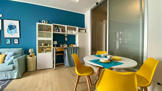 Apartments in Milano Zona 8 - Fiera, Gallaratese, Quarto Oggiaro - photo 6