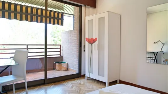 Rooms in Madrid Fuencarral-El Pardo - photo 4