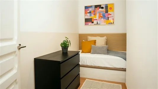 Apartments in Barcelona Gràcia - photo 9