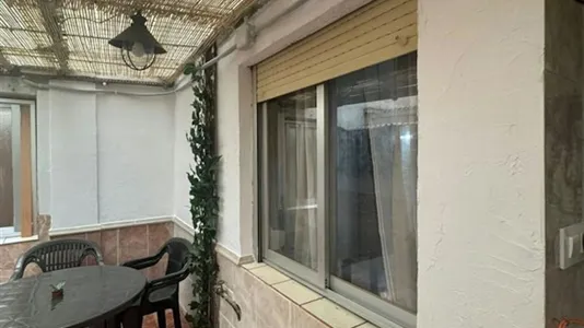 Rooms in Mislata - photo 6