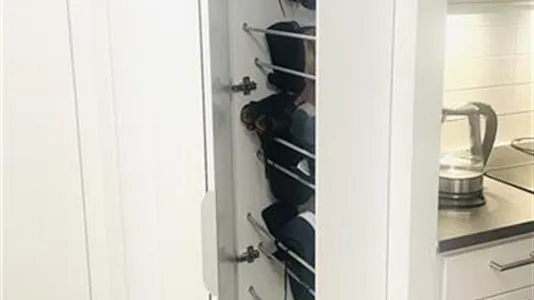 Houses in Angered - photo 11