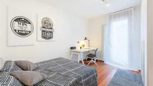 Rooms in Venice - photo 3