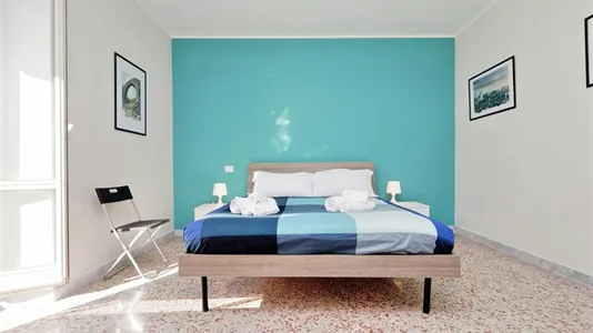 Apartments in Roma Municipio XIII – Aurelia - photo 7