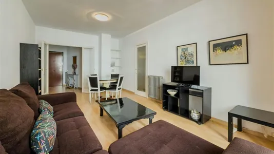 Apartments in Barcelona Eixample - photo 6