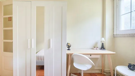 Rooms in Location is not specified - photo 4