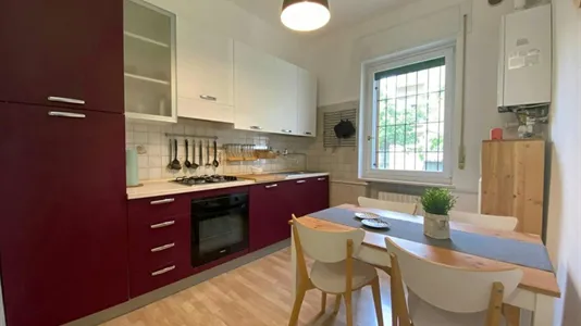 Rooms in Verona - photo 9