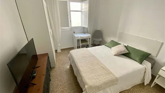 Rooms in Valencia Poblats Marítims - photo 5