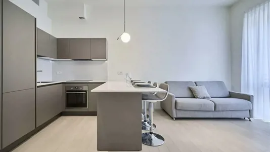Apartments in Milano Zona 6 - Barona, Lorenteggio - photo 1