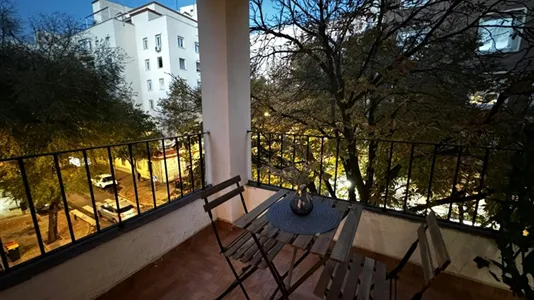 Rooms in Madrid Tetuán - photo 5