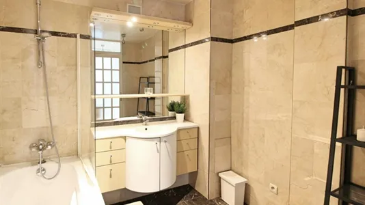 Rooms in Paris 18ème arrondissement - Montmartre - photo 9