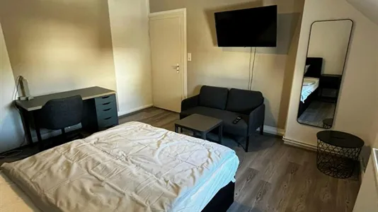 Rooms in Location is not specified - photo 2