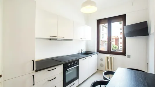 Rooms in Milano Zona 2 - Stazione Centrale, Gorla, Turro, Greco, Crescenzago - photo 10
