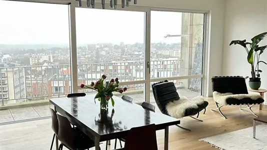 Apartments in Brussels Ukkel - photo 5