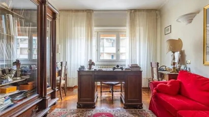 Apartment for rent in Roma Municipio I – Centro Storico, Rome