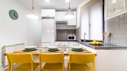 Rooms in Madrid Fuencarral-El Pardo - photo 6