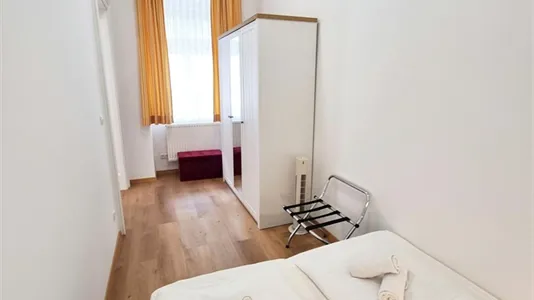Apartments in Vienna Leopoldstadt - photo 8