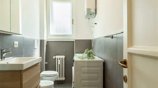 Rooms in Milano Zona 7 - Baggio, De Angeli, San Siro - photo 6