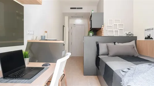 Apartments in Granada - photo 3