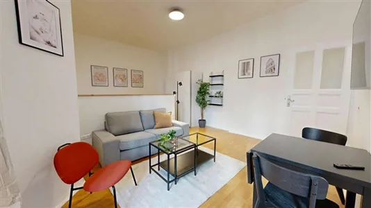Apartments in Location is not specified - photo 2