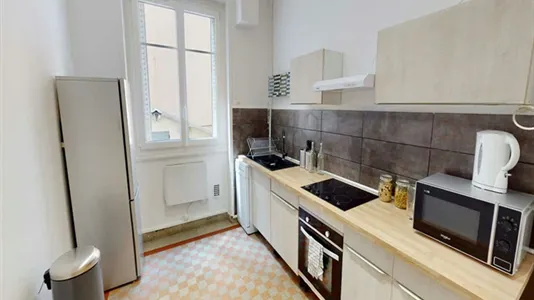 Rooms in Lyon - photo 7